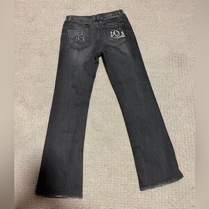 Vintage Korean Jaba jeans